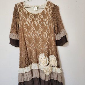 Tunic Dress